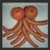 Cool Dogs & Two Oranges