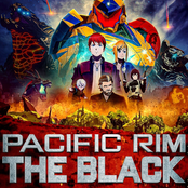 Pacific Rim: The Black