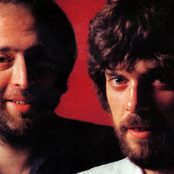 Eric Woolfson & Alan Parsons