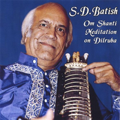 Om Shanti Meditation On Dilruba