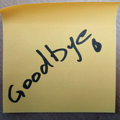 Wishing You Goodbye