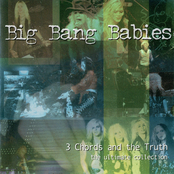 8 Arms by Big Bang Babies