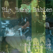 Everybody Needs A Hero by Big Bang Babies