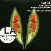 Bach: Concertos Brandebourgeois