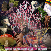 pré guerra dos neandertais contra aliens