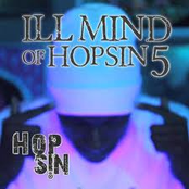 Ill Mind Of Hopsin 5 by Hopsin