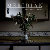 Everything That Kept Me Moving by Meridian