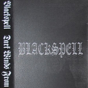 Dark Winds From Black Sky