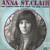 anna st. clair