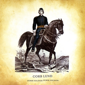 Corb Lund: Horse Soldier! Horse Soldier!