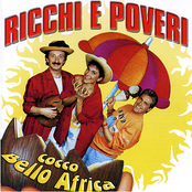 Voglio Stringerti Ancora by Ricchi E Poveri