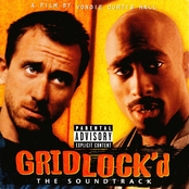 Gridlock'd - The Soundtrack
