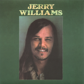 Jerry Williams