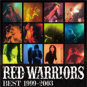 RED WARRIORS BEST 1999-2003