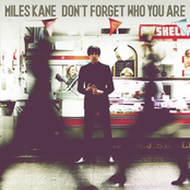 Miles Kane - Give Up