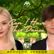 Can I Have This Dance (Acoustic Version)