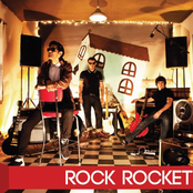 Rocket Jane by Rock Rocket