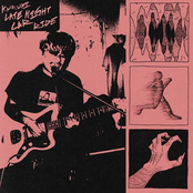 Late Night Car Ride EP