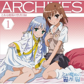 To Aru Majutsu no Index Archives 1