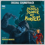 The Deadly Tower of Monsters OST