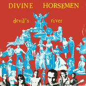 Love Call by Divine Horsemen