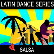 Latin Dance Series - Salsa