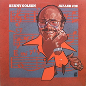 Hesitation by Benny Golson