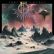 Lost Highway (Radio Edit)