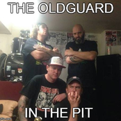 The OldGuard In The Pit