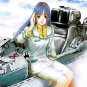 Macross Maximum Box (Disc 9)