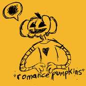 Romance Pumpkins