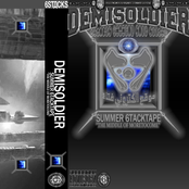 SUMMER 6TACKTAPE: THE MIDDLE OF MORETOCOME