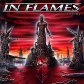 Insipid 2000 by In Flames