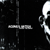 No Imagination by Acumen Nation