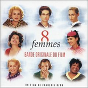 8 Femmes