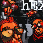 Rádio by Hex