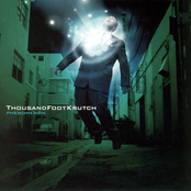 Phenomenon by Thousand Foot Krutch