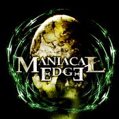 maniacal edge