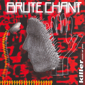 Hair Scoff by Brute Chant