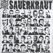 2004 - Agathocles & Sauerkraut