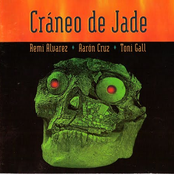 Cráneo De Jade