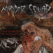 Ravenous, Murderous