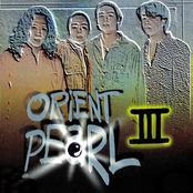 Living On by Orient Pearl