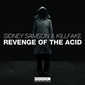 Revenge Of The Acid