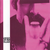 Under The Sign Of The Vagina