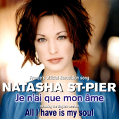 Je n'ai que mon âme