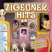 Zigeuner Hits