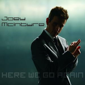 Joey McIntyre: Here We Go Again