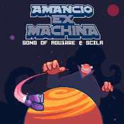 Amancio Ex Machina