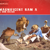 Don DiLego: Magnificent Ram A